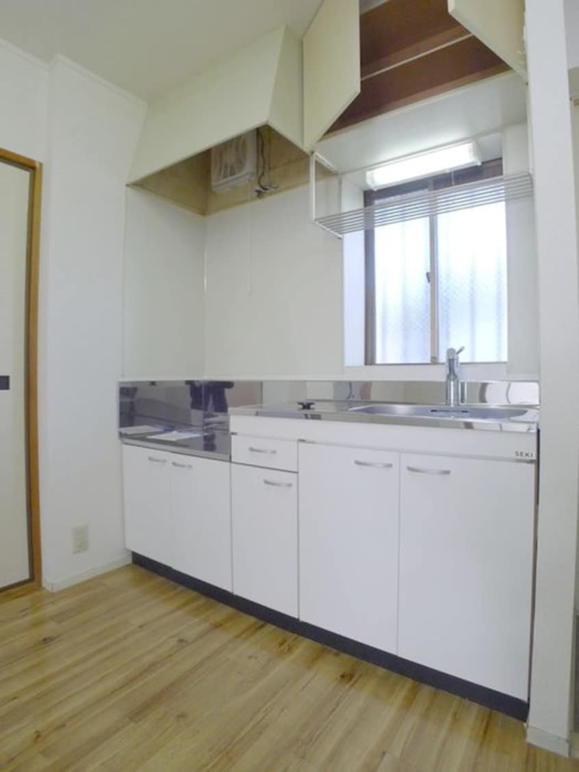 キッチン ファミ－ユ