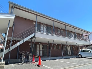 キャピタル調布ヶ丘