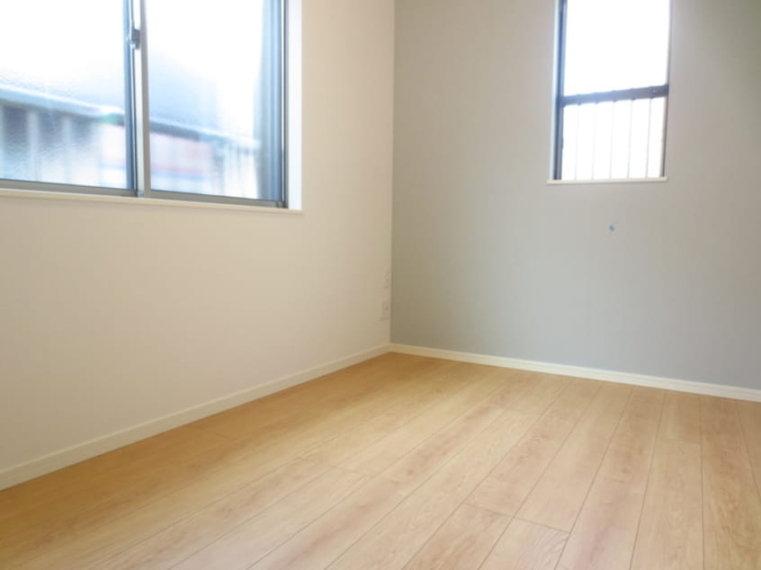 居室 モンステラ大曽根