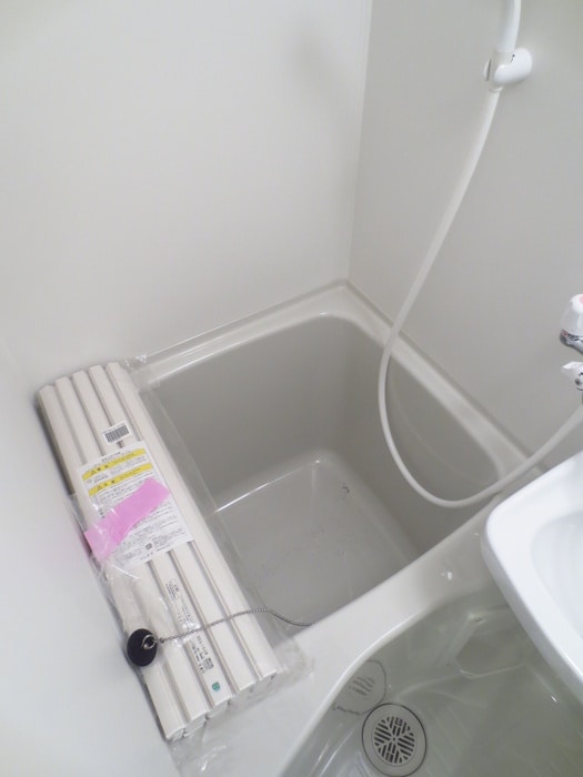 バス／シャワールーム等 モンステラ大曽根