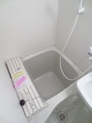 バス／シャワールーム等 モンステラ大曽根