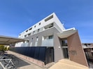 スカイホーム　グリーンヒルの外観
