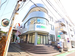 ベンハウス三番館