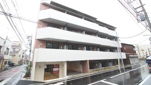 レオーネ蒲田南