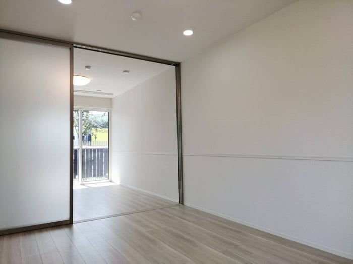 居室 グラナーデ谷原