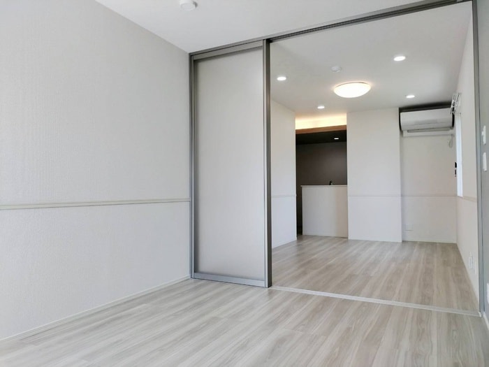 居室 グラナーデ谷原