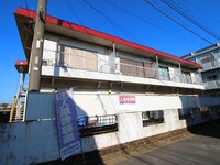 アパ－トメント正興ＮＯ．６