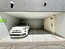 駐車場 CASSIA両国