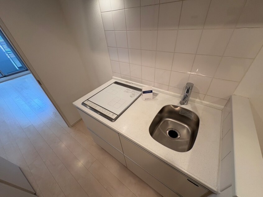 キッチン CASSIA両国