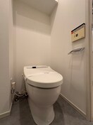 トイレ CASSIA両国