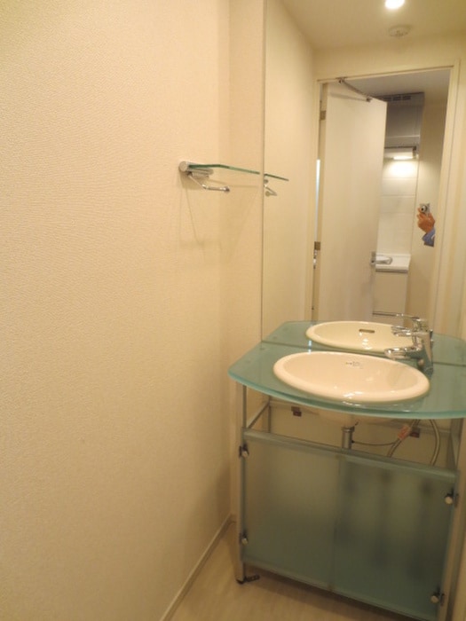 内観写真 CASSIA両国