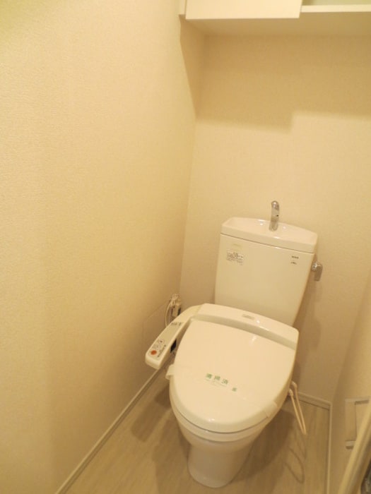 内観写真 CASSIA両国