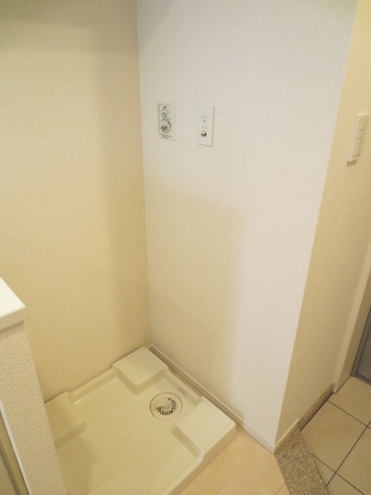 内観写真 CASSIA両国