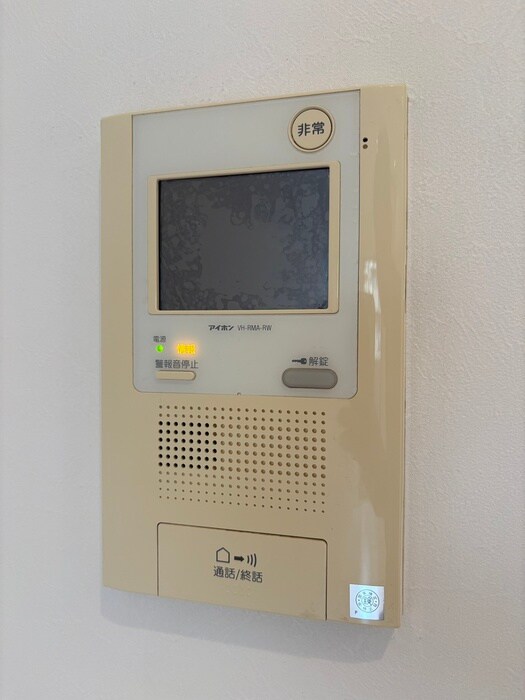 内観写真 CASSIA両国