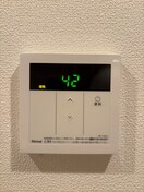 内観写真 CASSIA両国