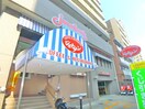 ジョンナサン(その他飲食（ファミレスなど）)まで560m CASSIA両国