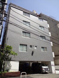 麻布十番セントラルハイツ(801)