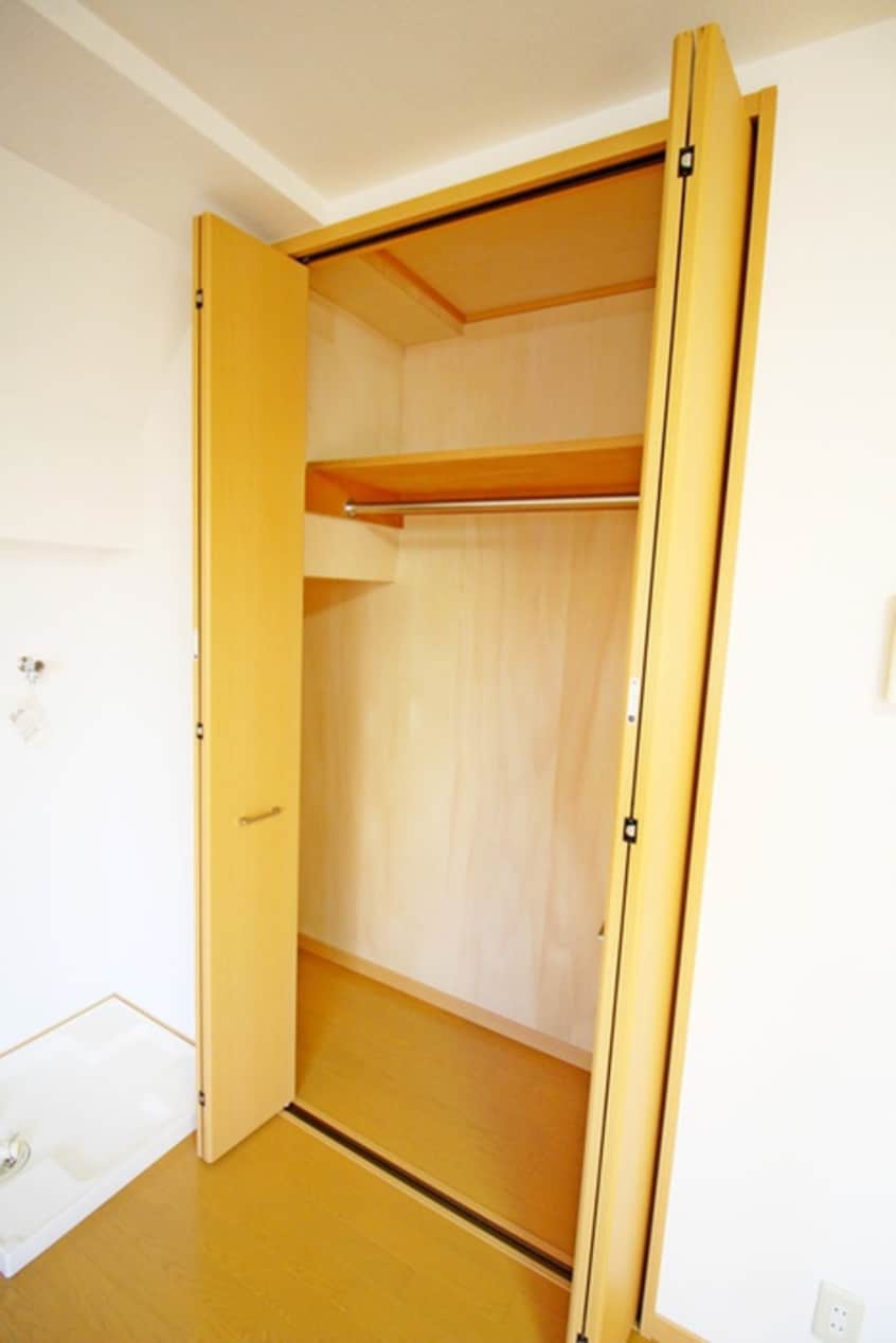 収納 ハイ・トリー・エス