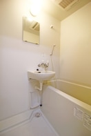 バス／シャワールーム等 ハイ・トリー・エス