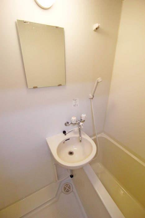 洗面 ハイ・トリー・エス