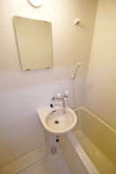 洗面 ハイ・トリー・エス