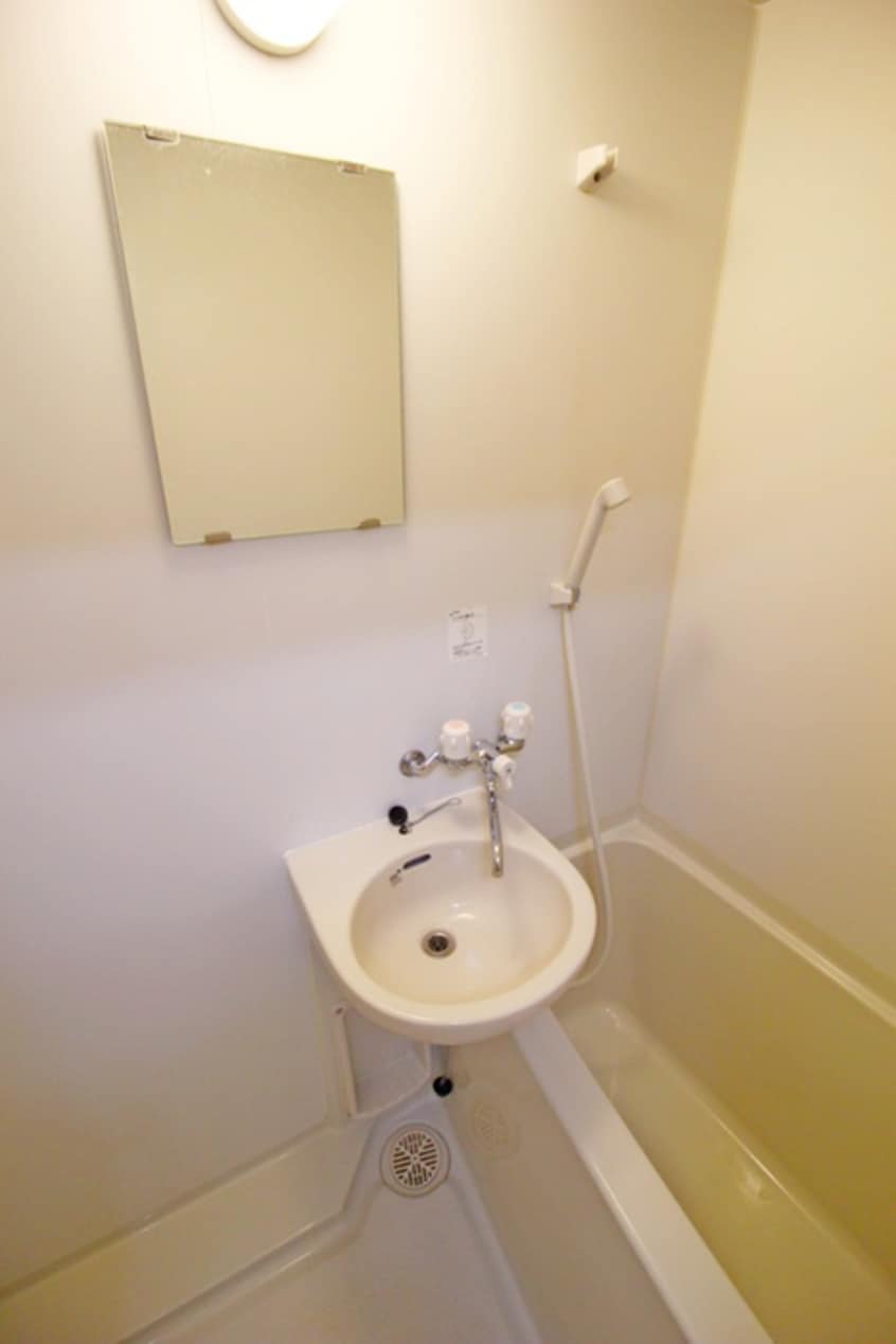 洗面 ハイ・トリー・エス