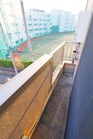 ベランダ・バルコニー ハイ・トリー・エス