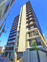 ワンルーフレジデンス西日暮里