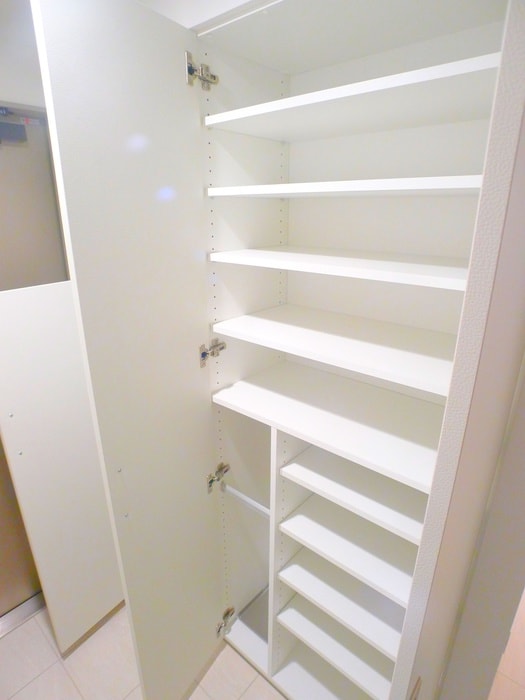 室内からの展望 ワンルーフレジデンス西日暮里