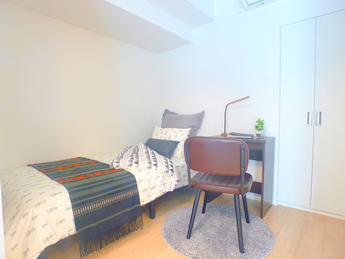 居室 ワンルーフレジデンス西日暮里