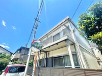 さつき荘