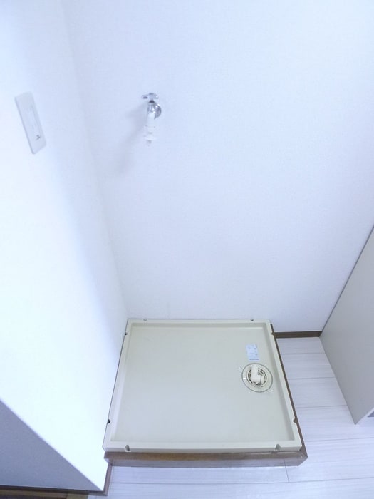洗濯機置場 ＳＴＲＯＭ　ＷＥＳＴＥＮ