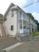 外観写真 ヒルコ－ト東中山