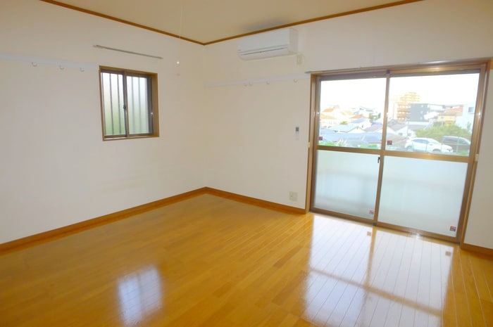 居室 ヒルコ－ト東中山