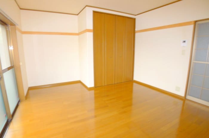 居室 ヒルコ－ト東中山