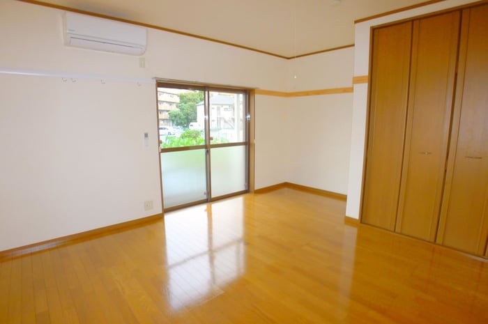 居室 ヒルコ－ト東中山