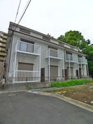 外観写真 ヒルコ－ト東中山