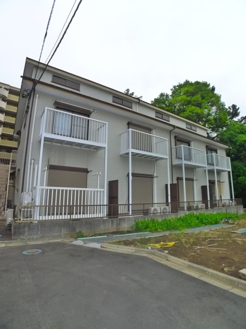 外観写真 ヒルコ－ト東中山