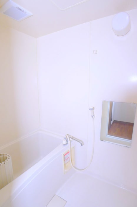 バス／シャワールーム等 ヒルコ－ト東中山