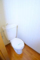 トイレ ヒルコ－ト東中山