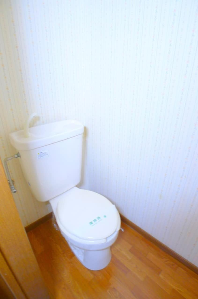 トイレ ヒルコ－ト東中山