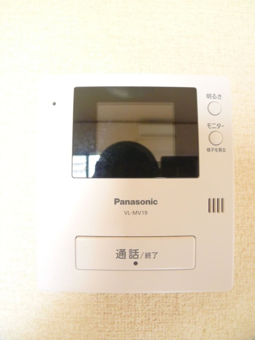 内観写真 ヒルコ－ト東中山