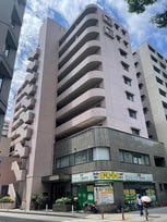 ﾊﾟｰｸ･ﾉｳﾞｧ伊勢佐木長者町（703）