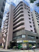 ﾊﾟｰｸ･ﾉｳﾞｧ伊勢佐木長者町（703）の外観