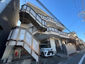 田畑コーポ