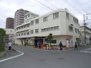 朝霞台中央病院(病院)まで759m シルクシャトレ