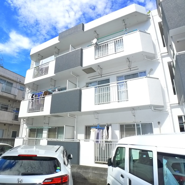 その他 サンパレス市川