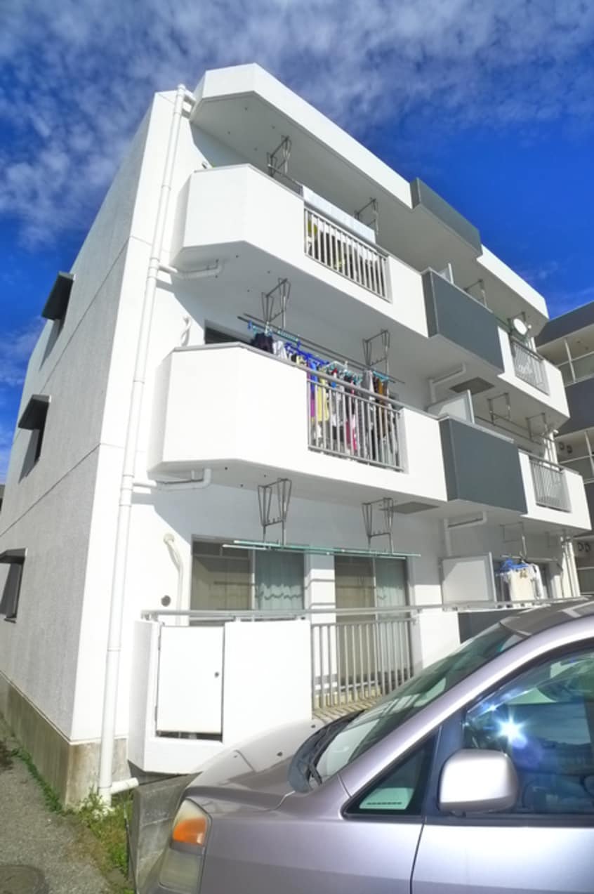 周辺環境 サンパレス市川