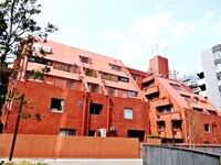 赤坂ロイヤルマンション(209)