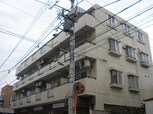 ベルハイム自由が丘（304）